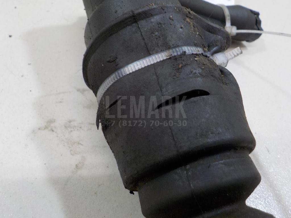 Цилиндр сцепления рабочий