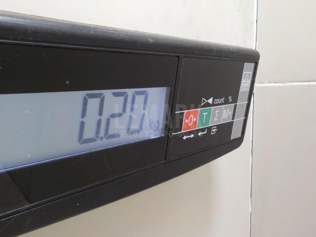 Цилиндр сцепления рабочий