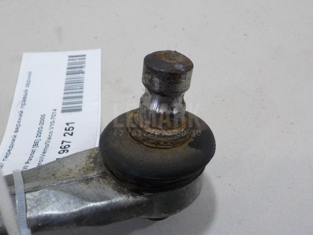 Рычаг передний верхний правый задний