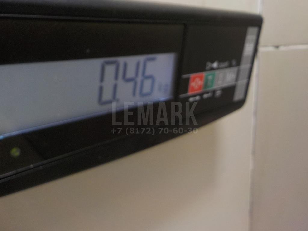 Рычаг передний верхний правый задний