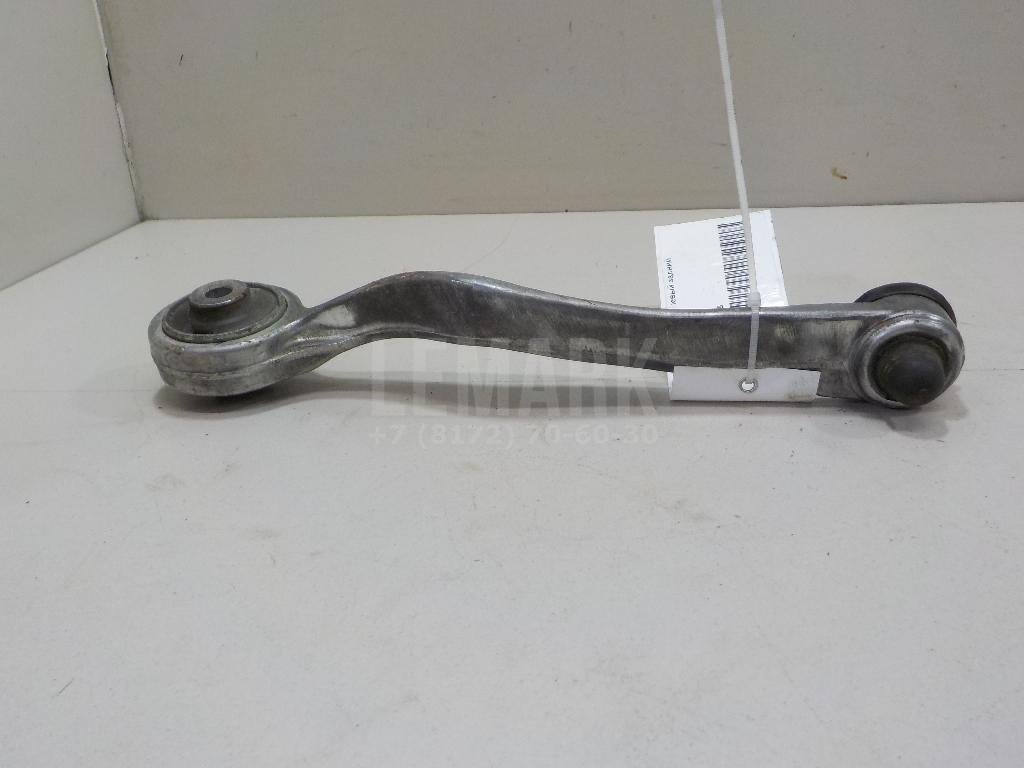 Рычаг передний верхний левый задний