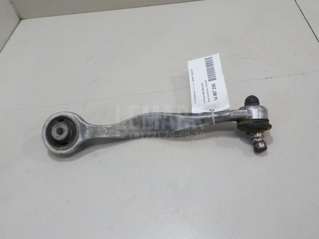 Рычаг передний верхний левый задний