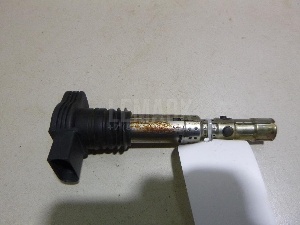 Катушка зажигания