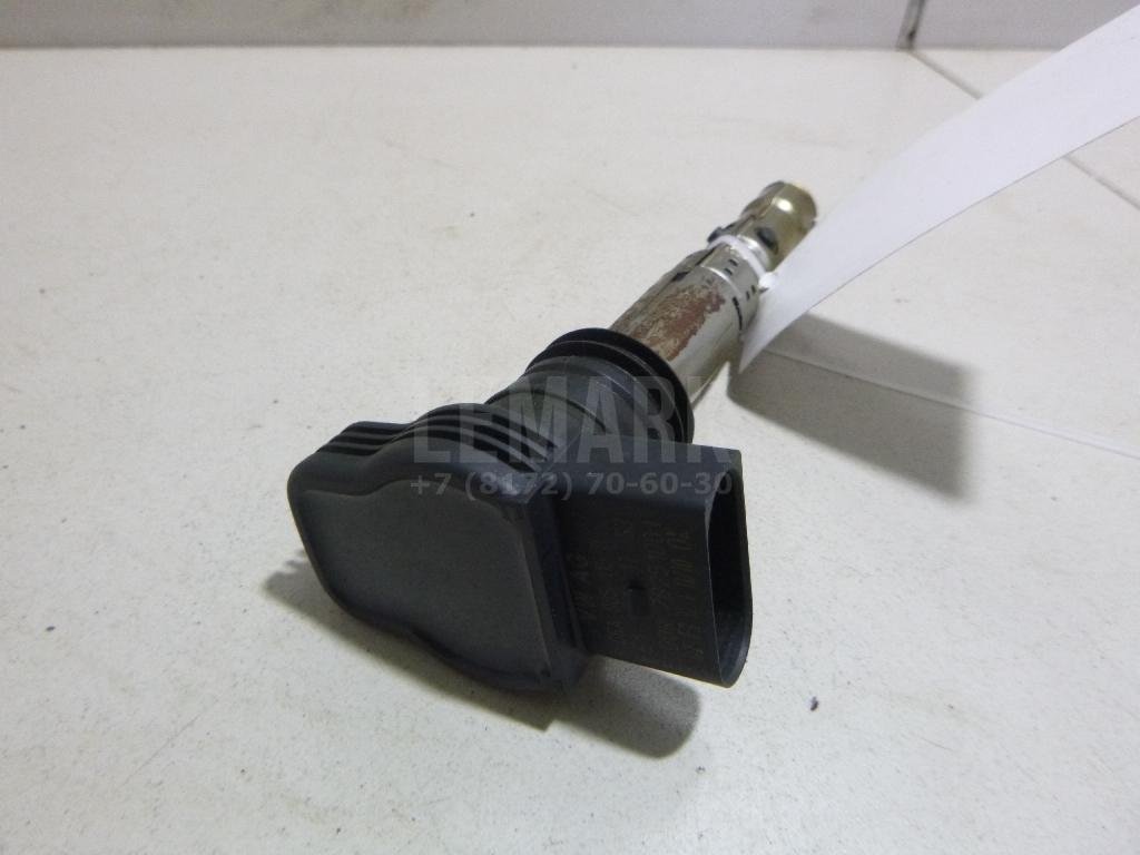 Катушка зажигания