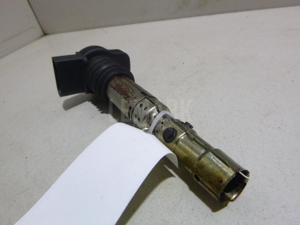 Катушка зажигания