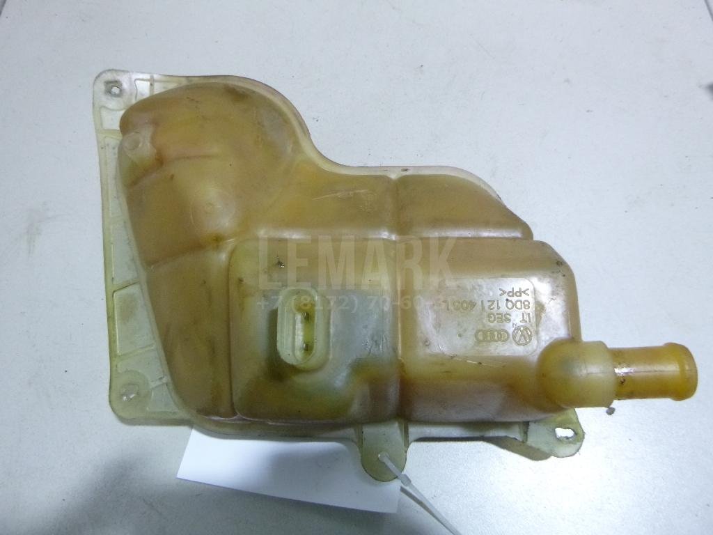 Бачок расширительный