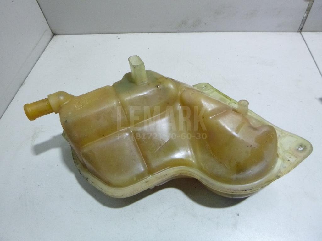 Бачок расширительный