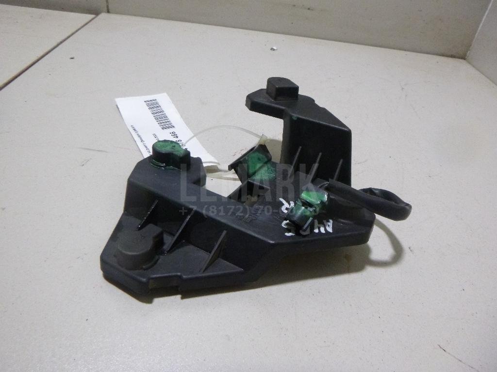 Плата заднего фонаря правого