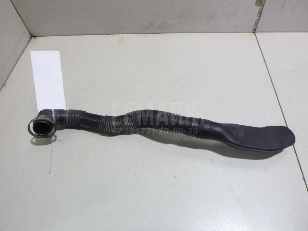 Шланг вентиляции картер. газов для  Audi A4 [B6] 2000-2004