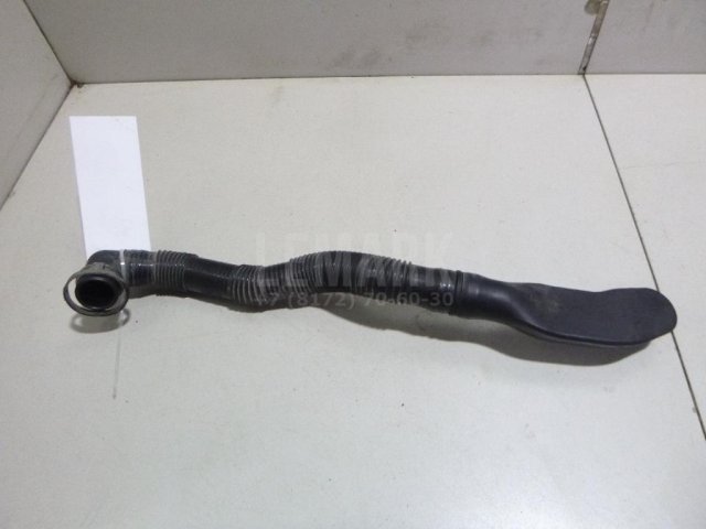 Шланг вентиляции картер. газов