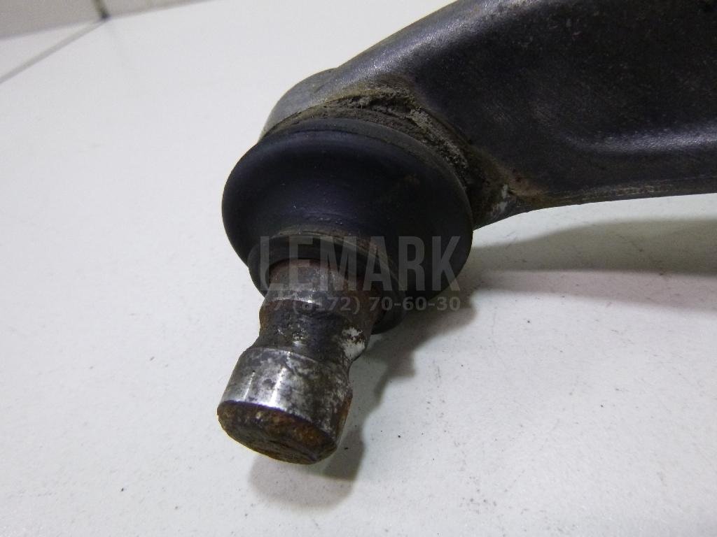 Рычаг передний верхний правый передний