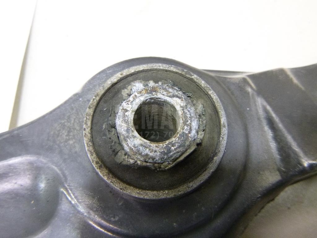 Рычаг передний нижний для  Audi A4 [B8] Allroad 2009-2015