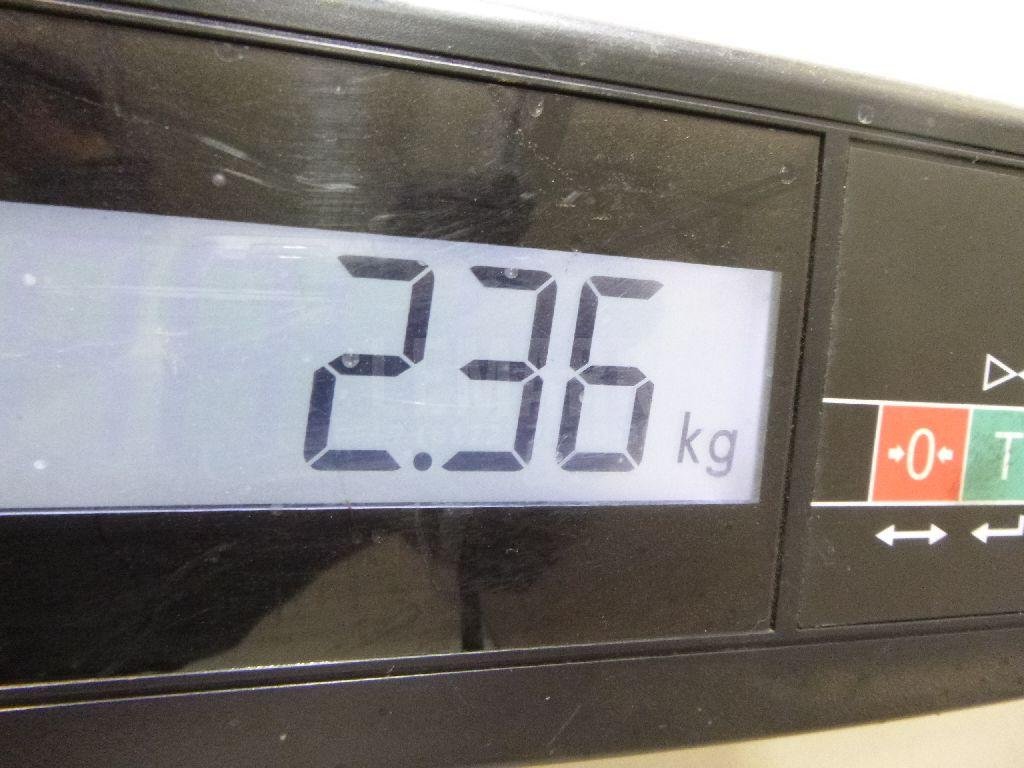 Пружина передняя