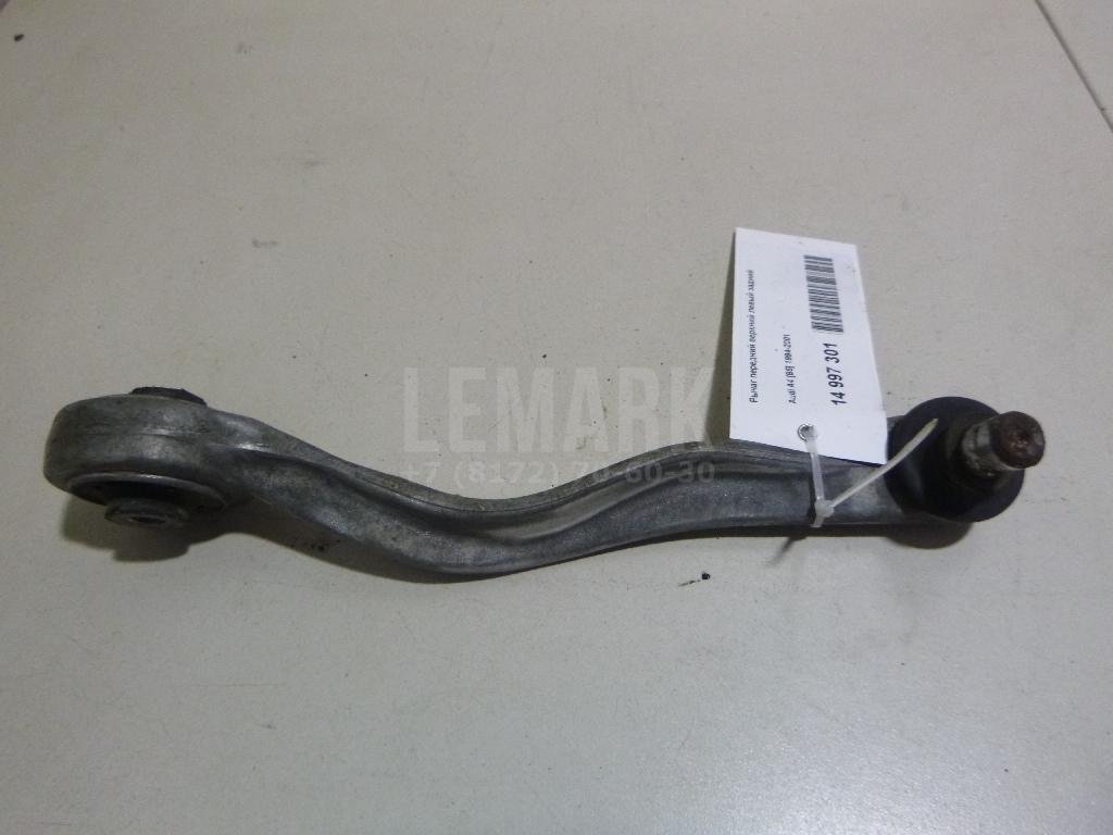Рычаг передний верхний левый задний