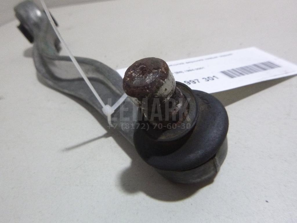 Рычаг передний верхний левый задний