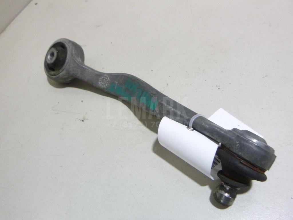 Рычаг передний верхний левый задний