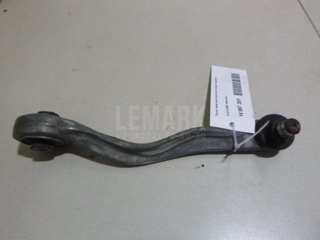 Рычаг передний верхний левый задний