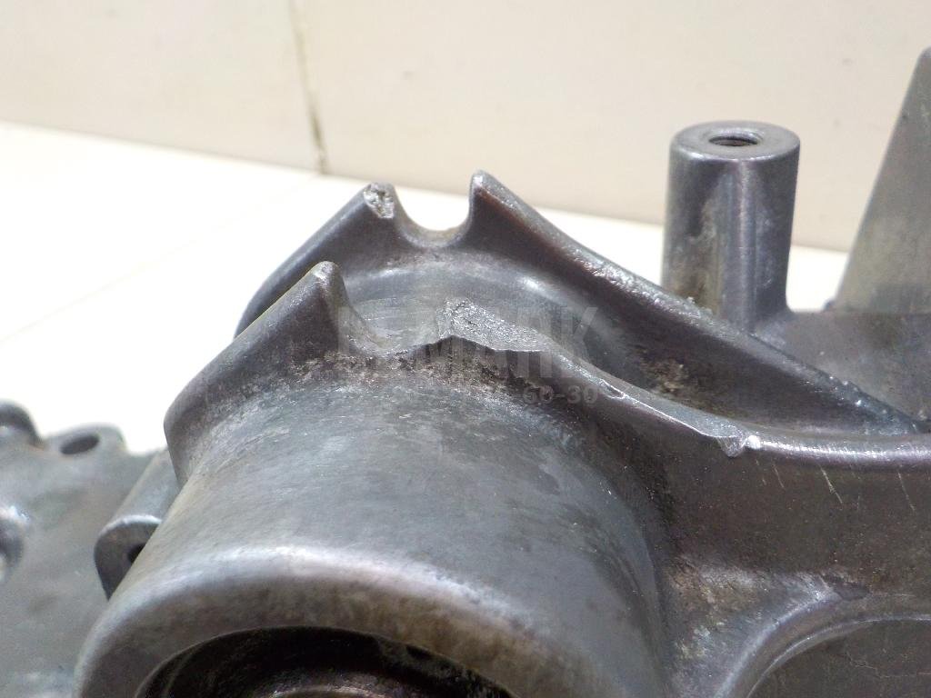 Кронштейн генератора для  Audi 80/90 [B3] 1986-1991