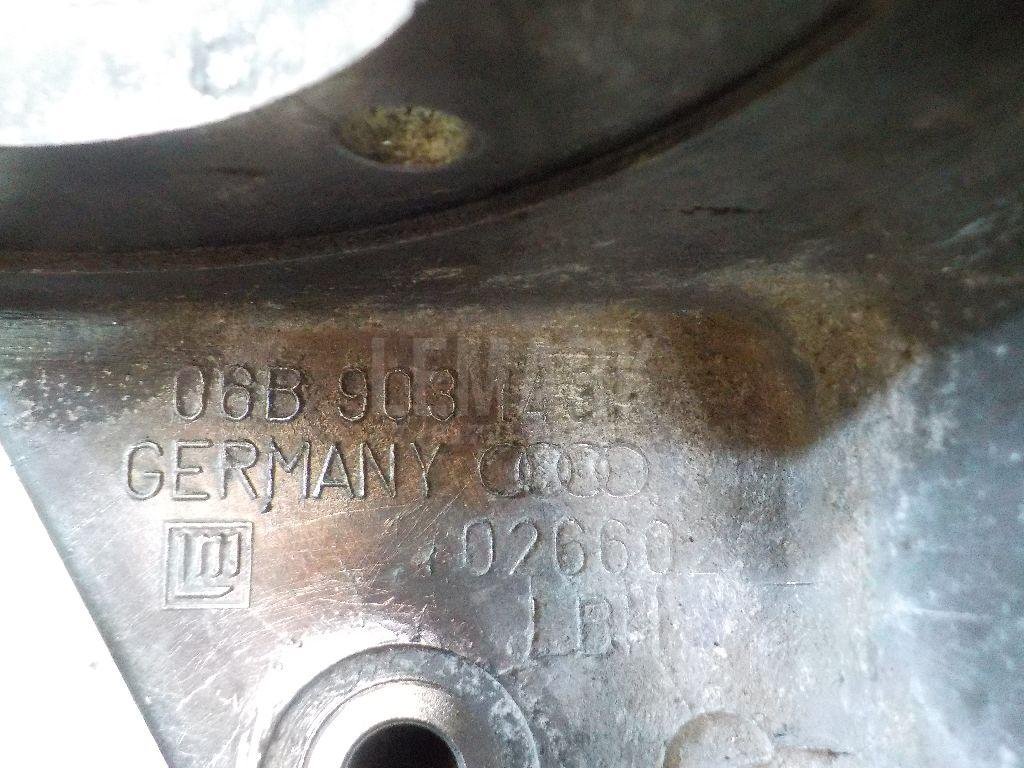 Кронштейн генератора для  Audi 80/90 [B3] 1986-1991