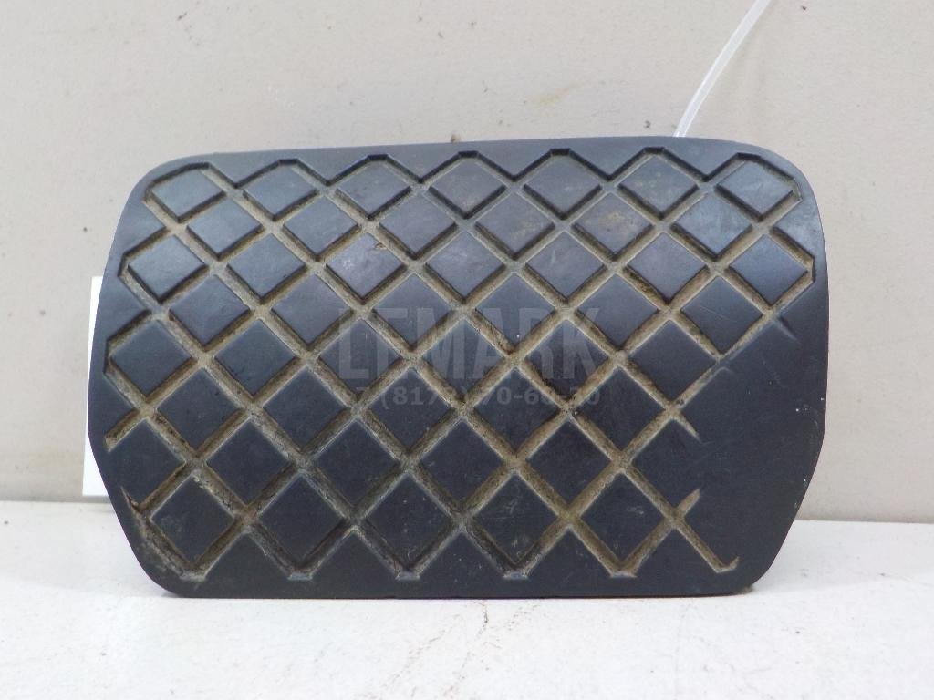 Накладка педали тормоза