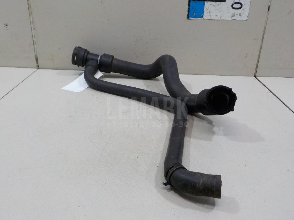 Патрубок радиатора для  Audi A3 [8PA] Sportback 2004-2013