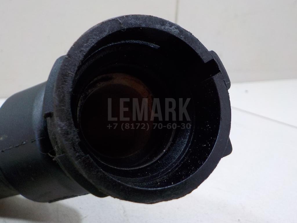 Патрубок радиатора для  Audi A3 [8PA] Sportback 2004-2013