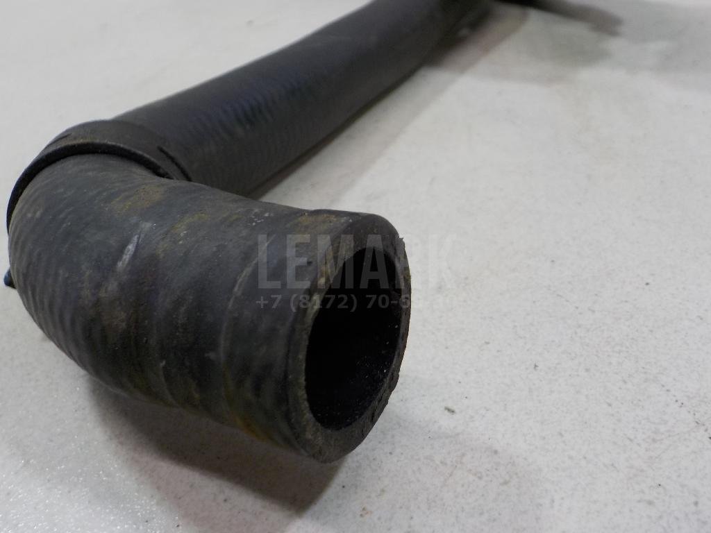 Патрубок радиатора для  Audi A3 [8PA] Sportback 2004-2013