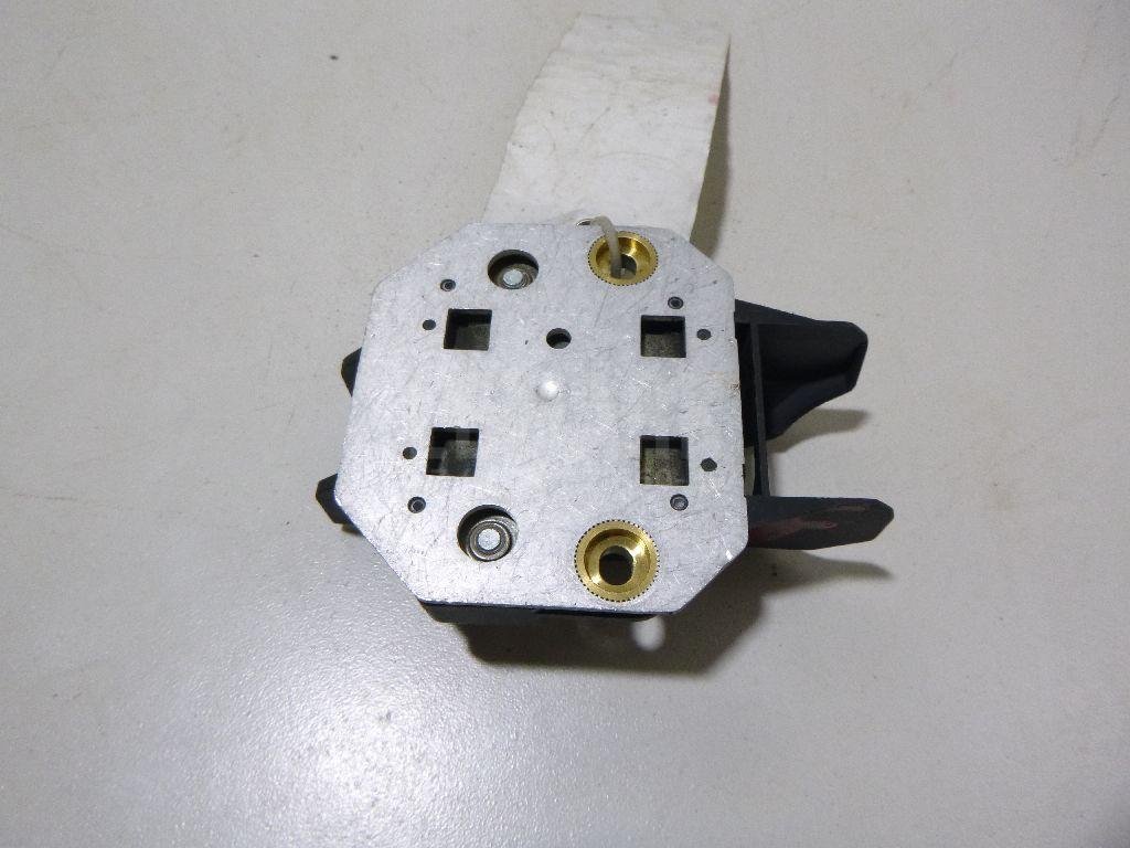 Датчик ускорения