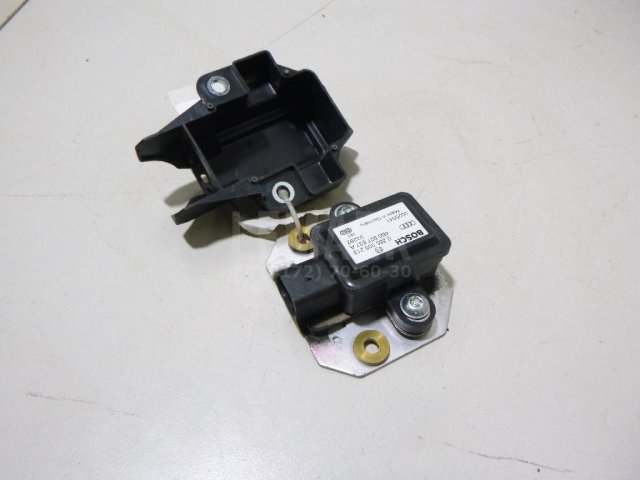 Датчик ускорения