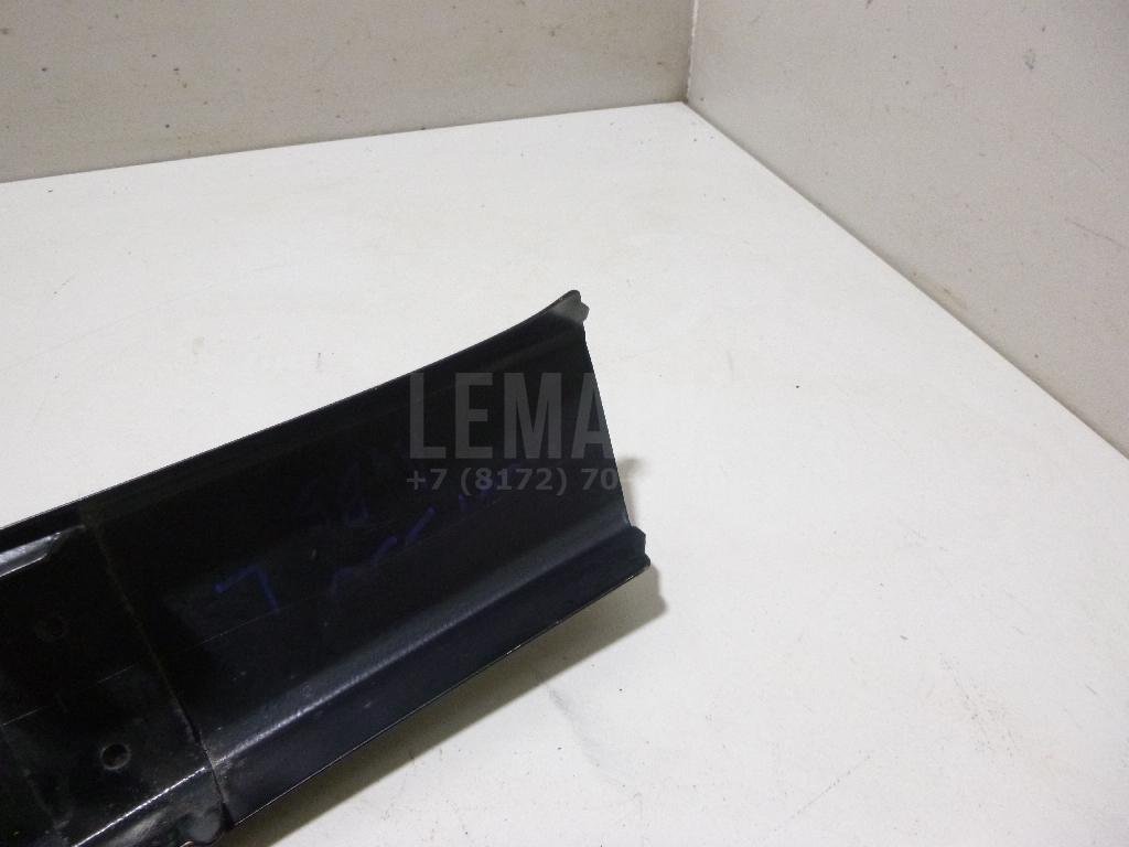 Накладка стойки