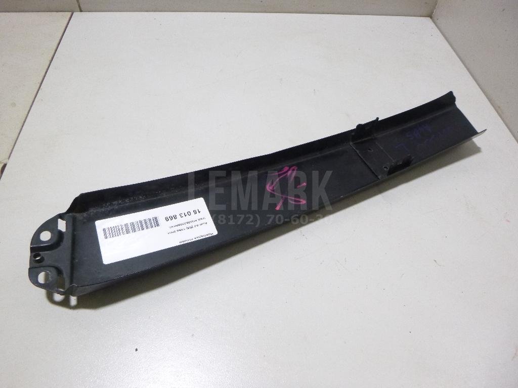 Накладка стойки