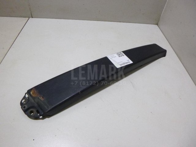 Накладка стойки