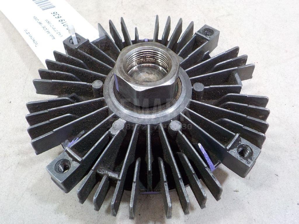 Термомуфта для  Acura MDX 2001-2006