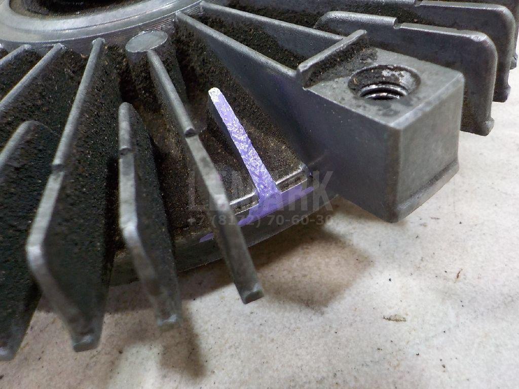 Термомуфта для  Acura MDX 2001-2006