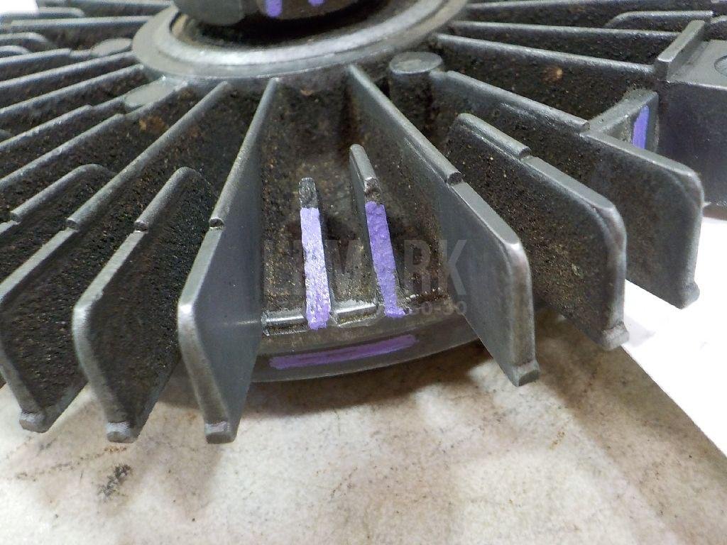 Термомуфта для  Acura MDX 2001-2006