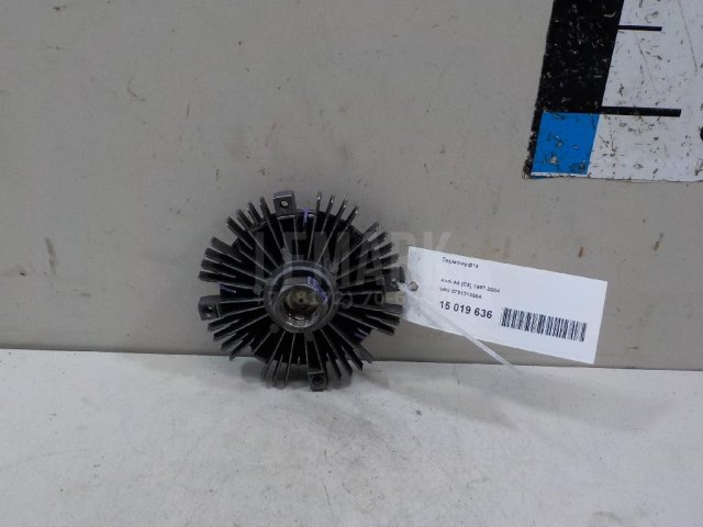 Термомуфта