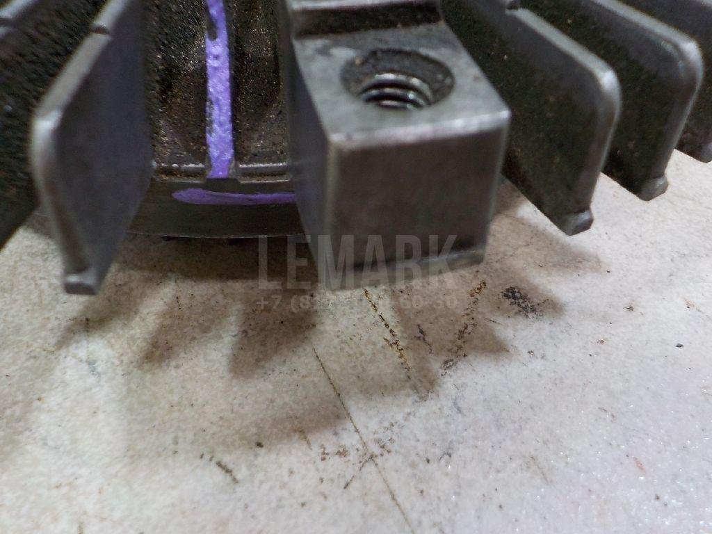 Термомуфта для  Acura MDX 2001-2006