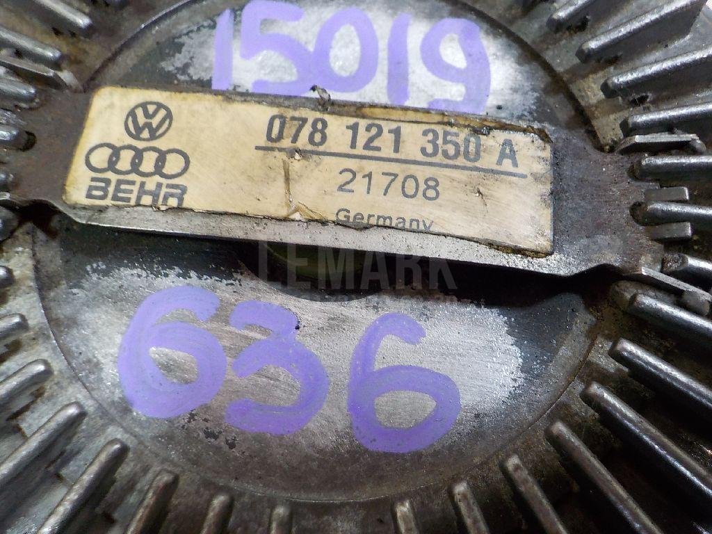 Термомуфта для  Acura MDX 2001-2006