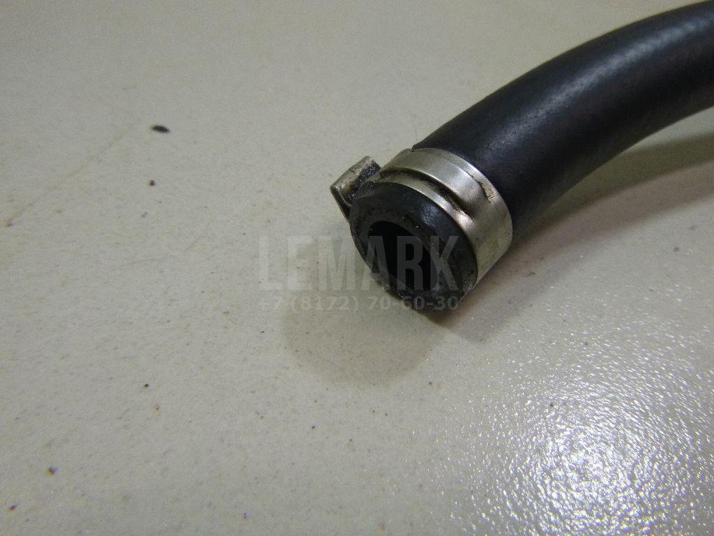 Шланг гидроусилителя