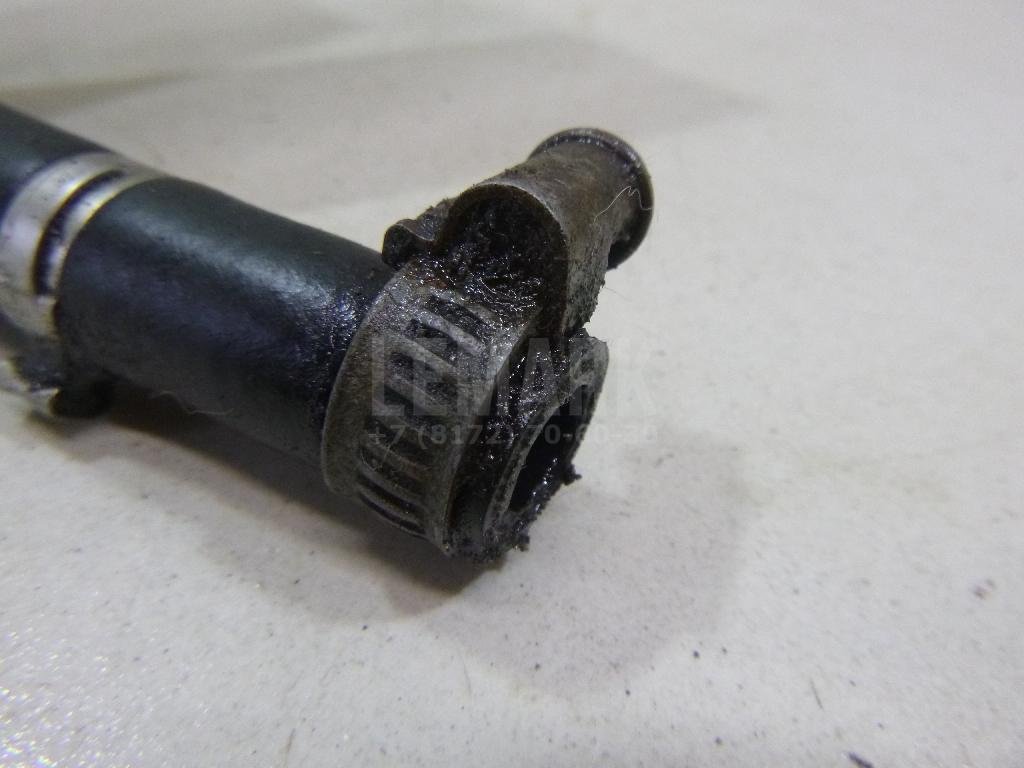 Шланг гидроусилителя