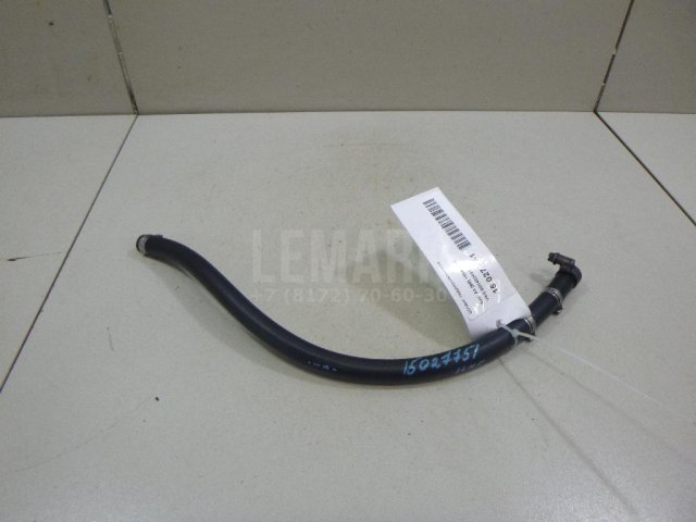 Шланг гидроусилителя