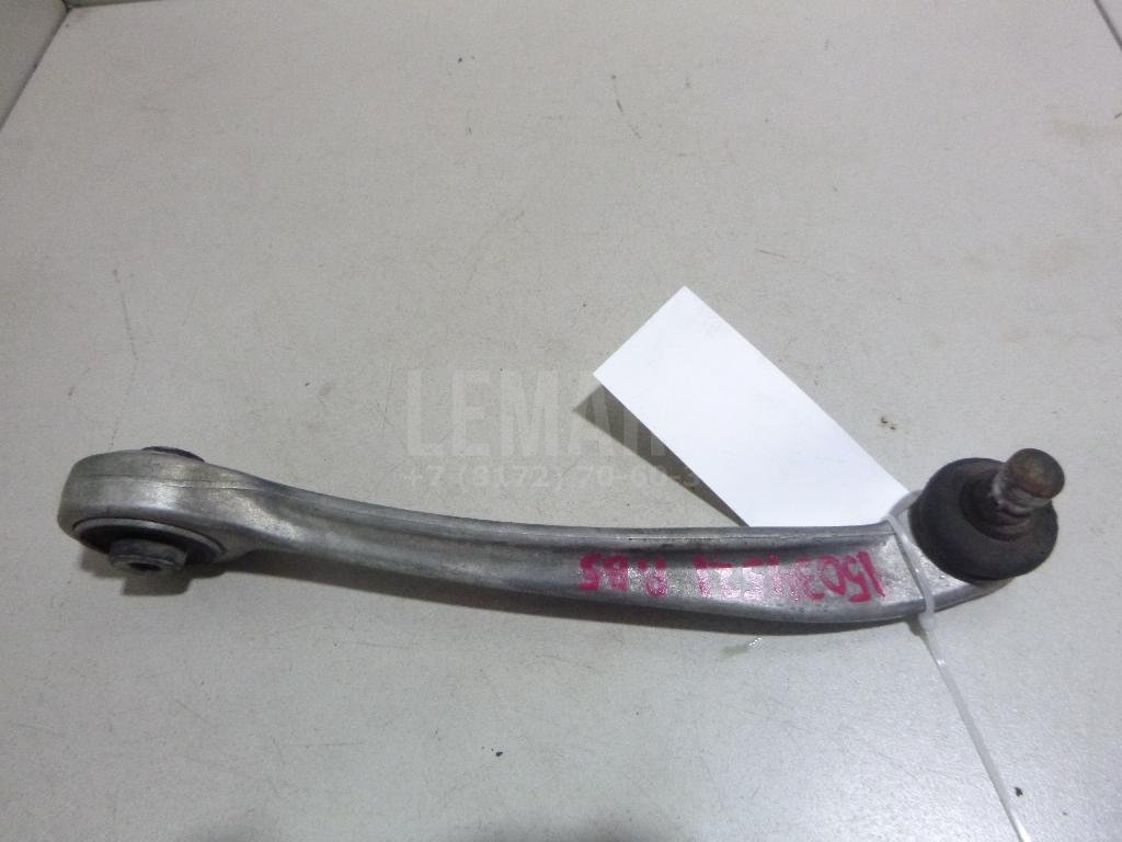 Рычаг передний верхний правый передний