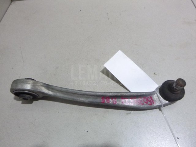 Рычаг передний верхний правый передний