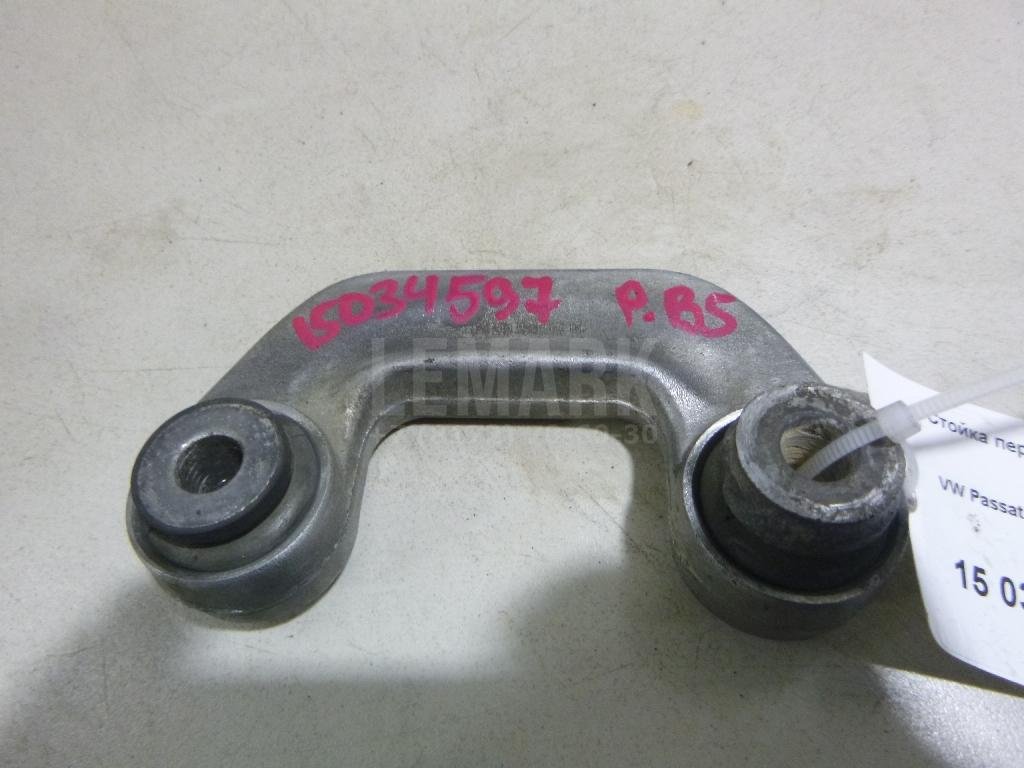 Стойка переднего стабилизатора правая