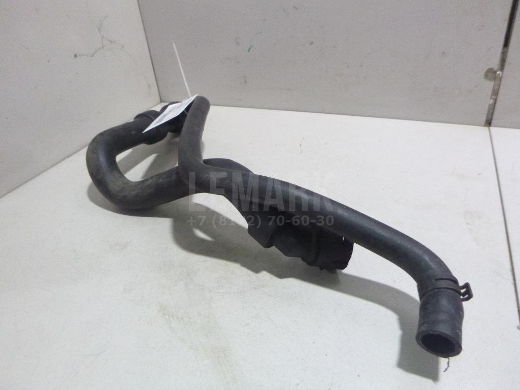 Патрубок радиатора