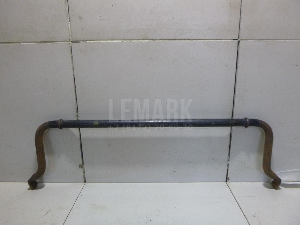 Стабилизатор передний