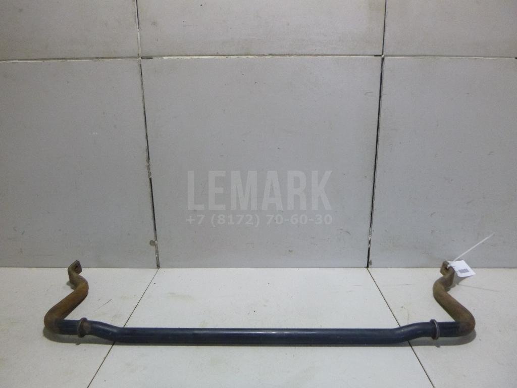 Стабилизатор передний