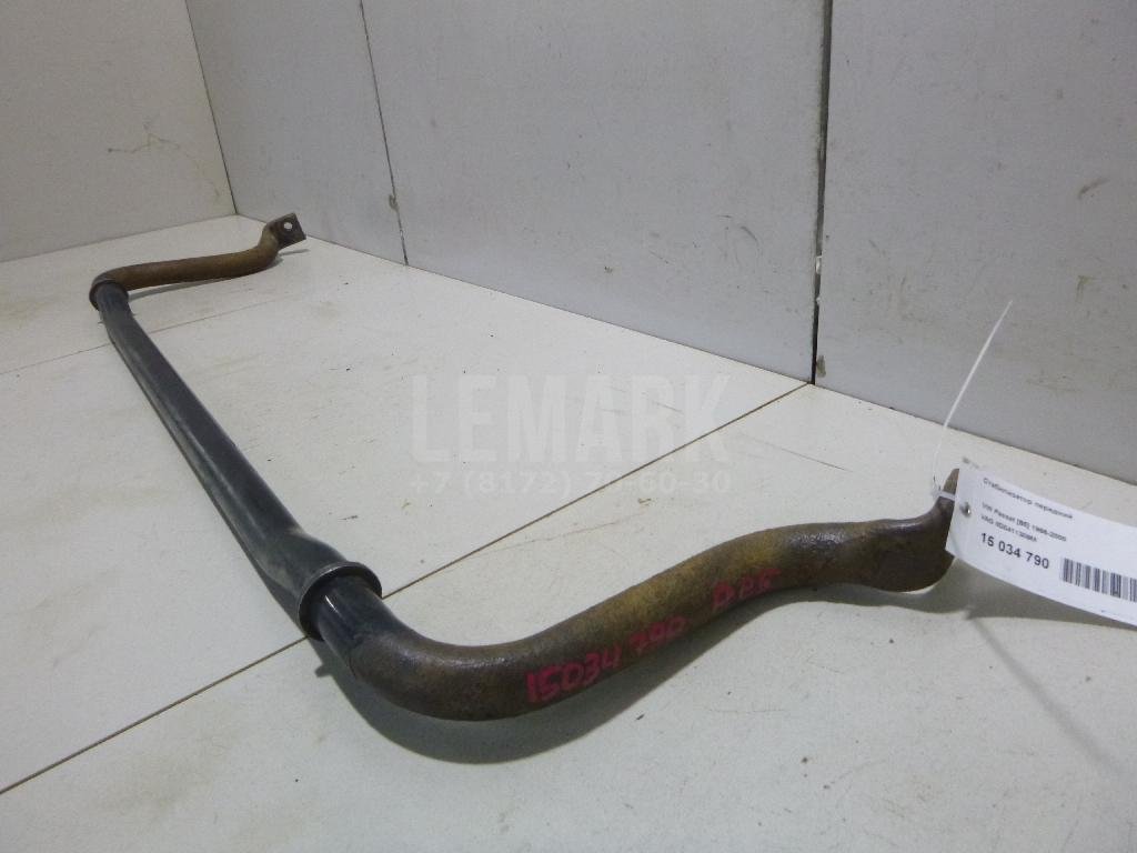 Стабилизатор передний