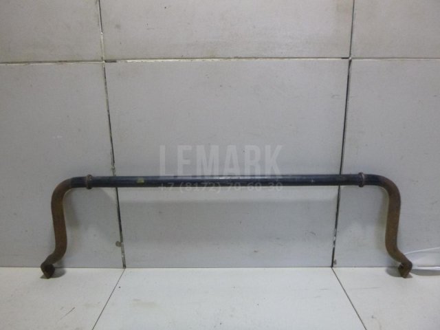 Стабилизатор передний