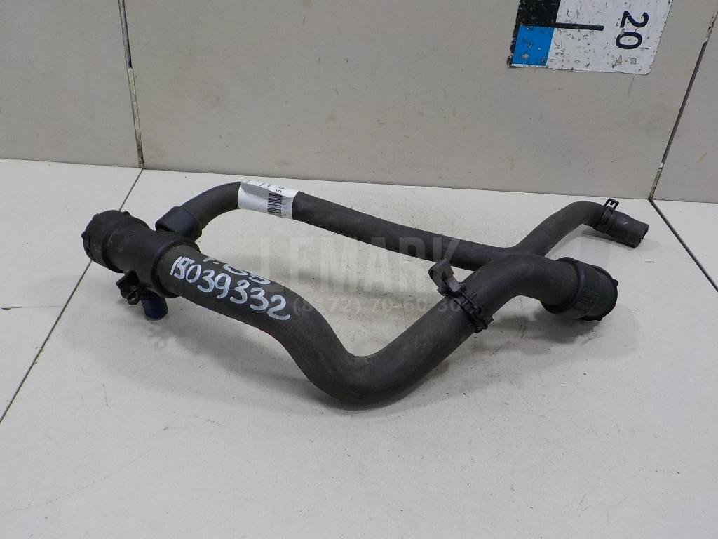 Патрубок радиатора для  Audi A5/S5 (F5) 2017